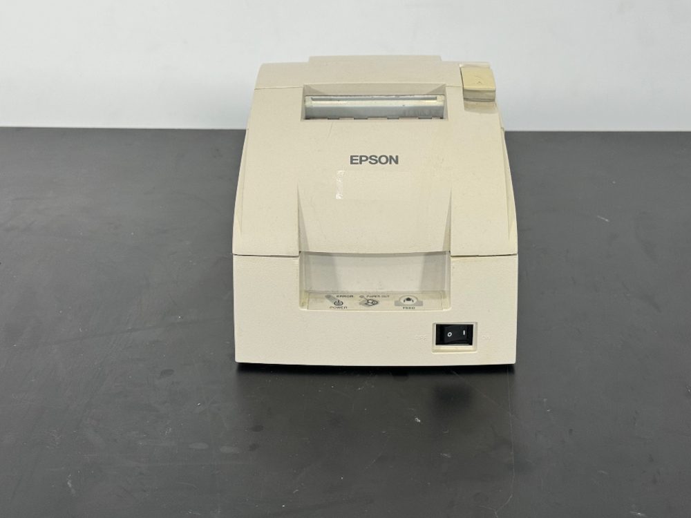 Image of Epson M188D Printer